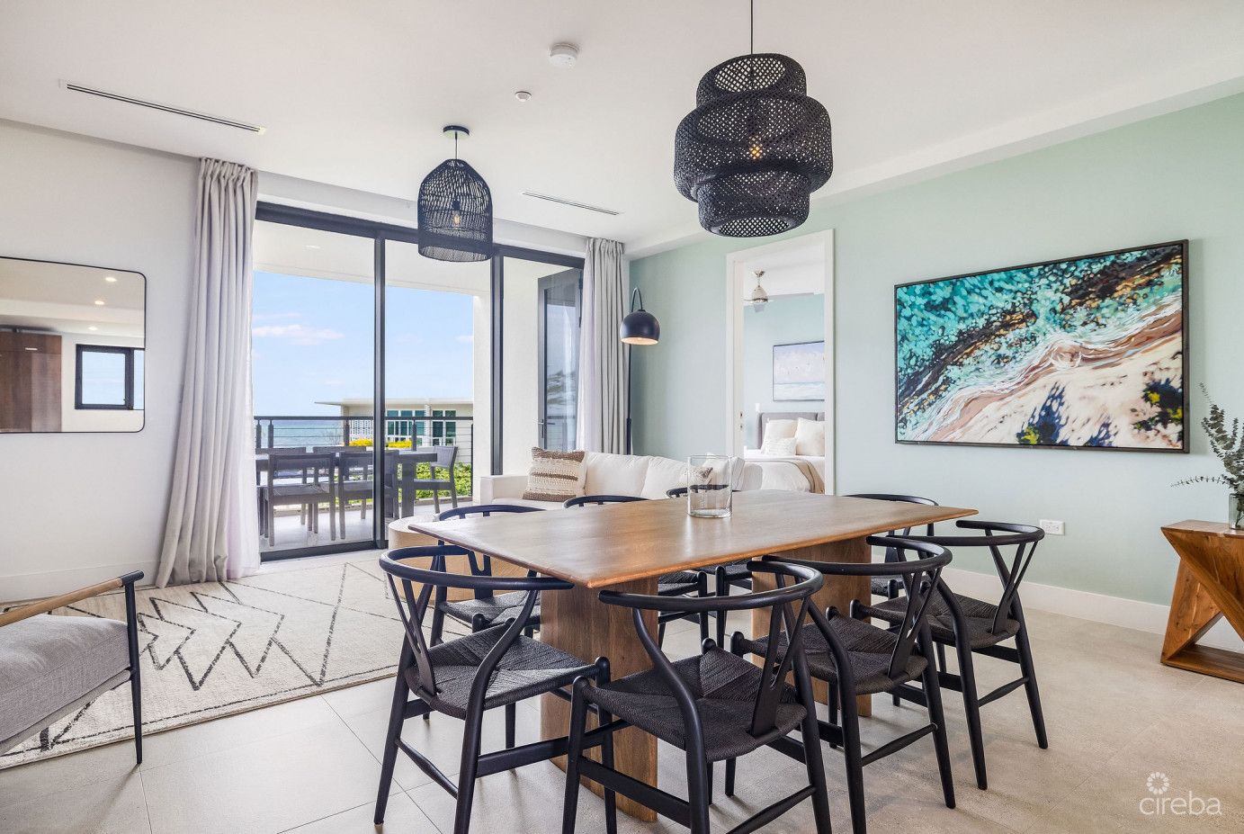 Luxury Vida  Ocean Adventure Eco Lodge