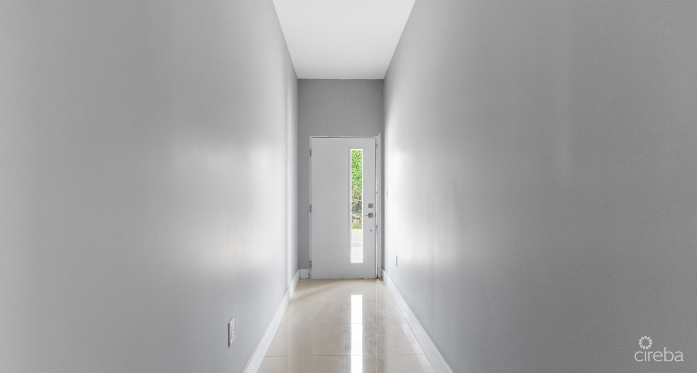 Newly Constructed Boddentown Multi Unit