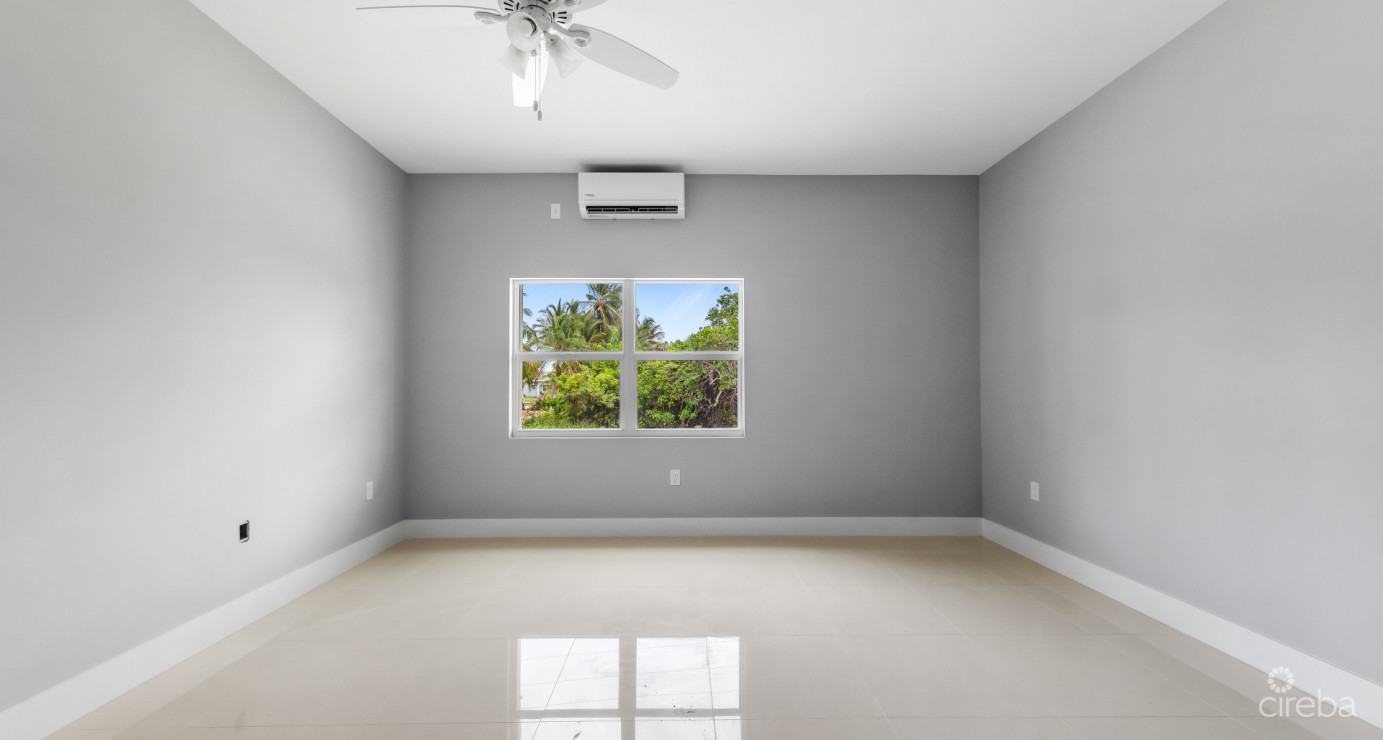 Newly Constructed Boddentown Multi Unit