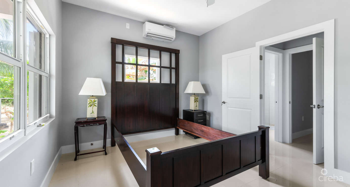 Newly Constructed Boddentown Multi Unit