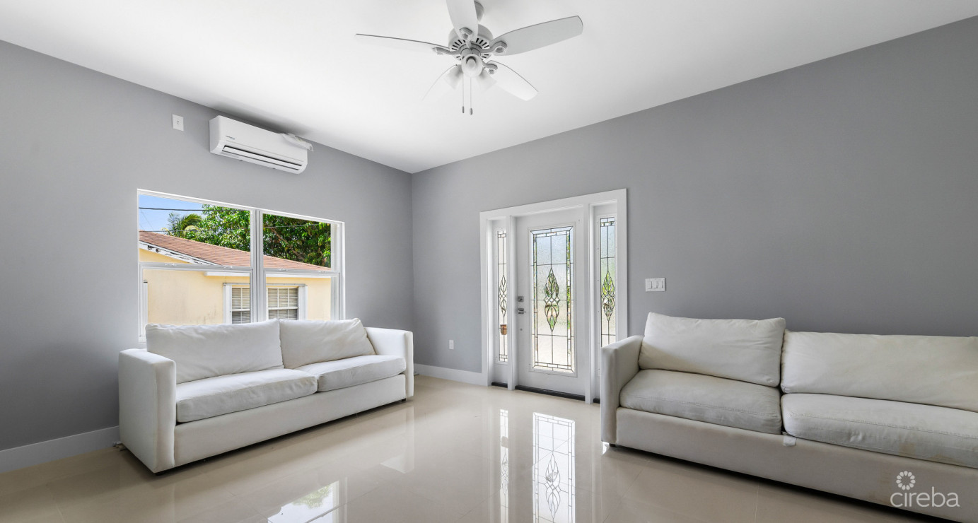 Newly Constructed Boddentown Multi Unit