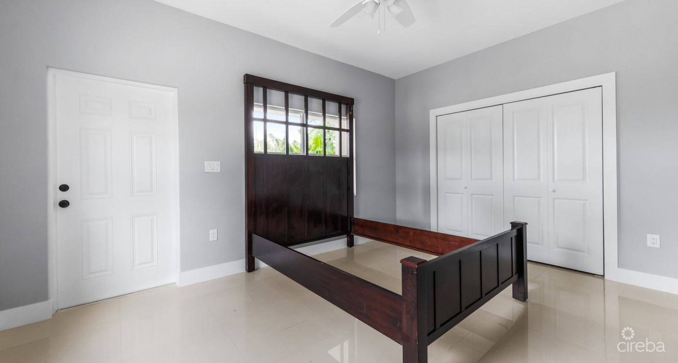 Newly Constructed Boddentown Multi Unit