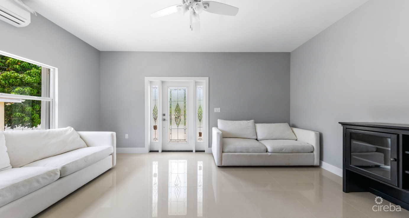 Newly Constructed Boddentown Multi Unit