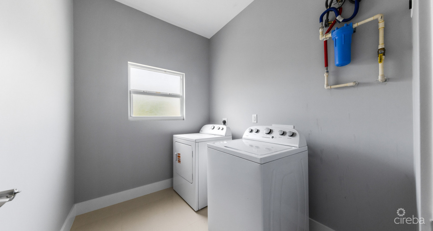 Newly Constructed Boddentown Multi Unit