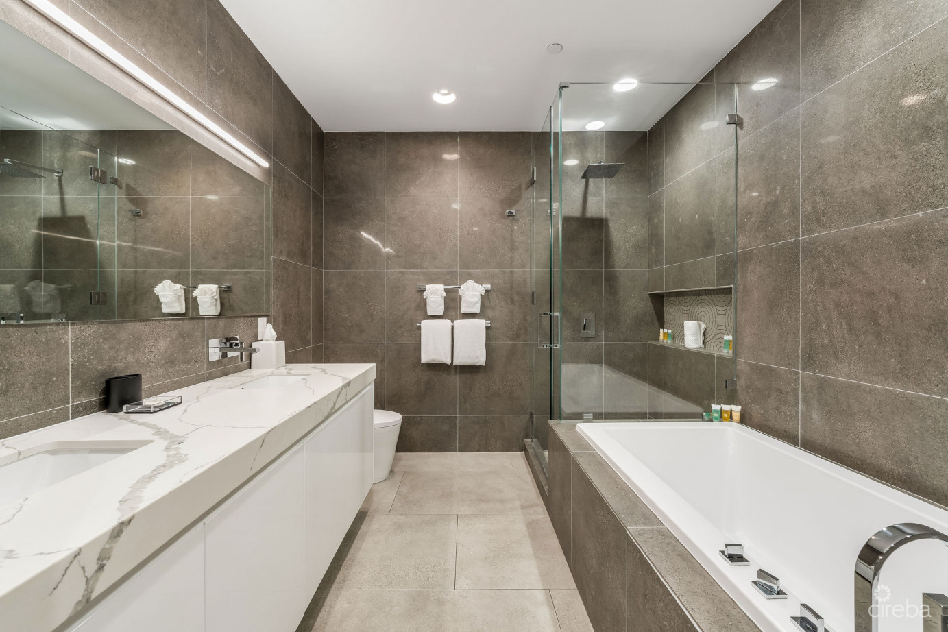 Rum Point Resort 403, Oceanfront Condo