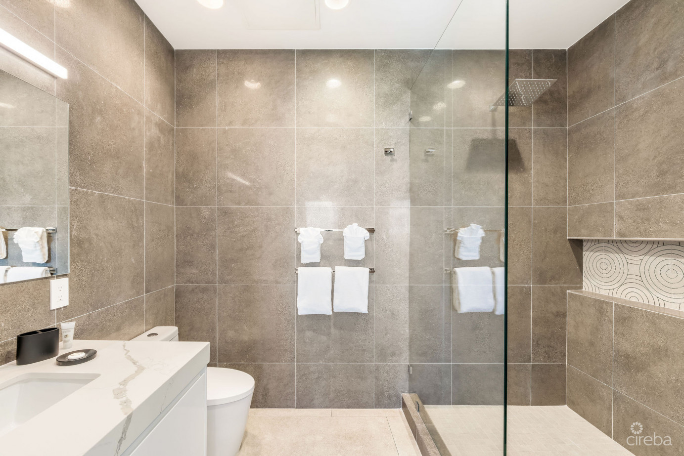 Rum Point Resort 403, Oceanfront Condo