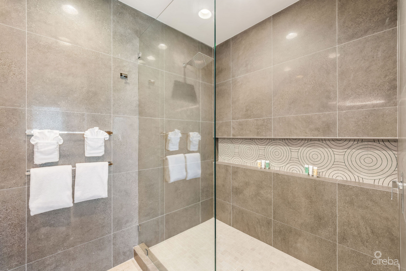 Rum Point Resort 403, Oceanfront Condo