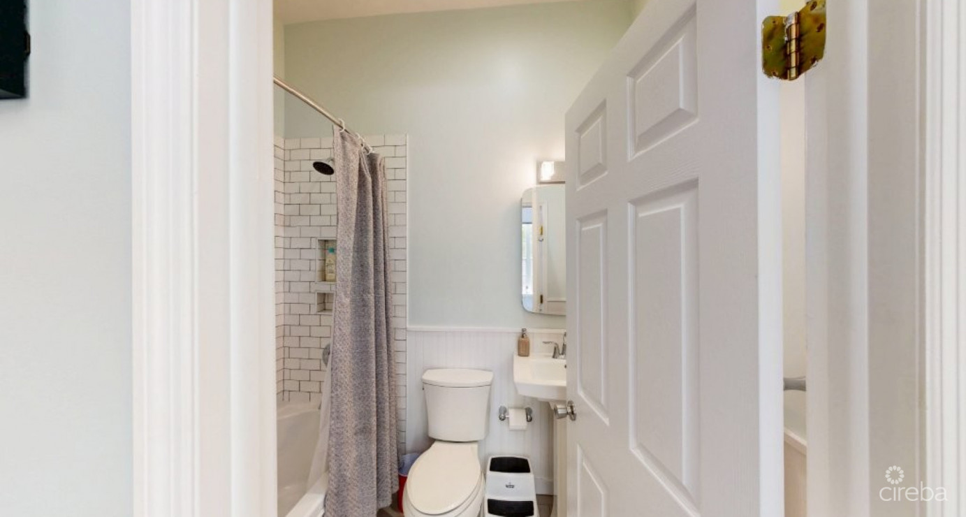 Happy 3 Bed Townhome At Garden Retreat In Gt