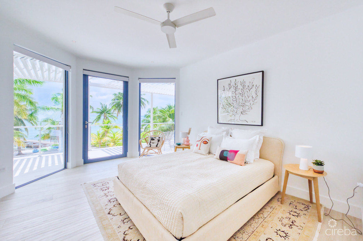 Kai Rose, Cayman Kai Estate