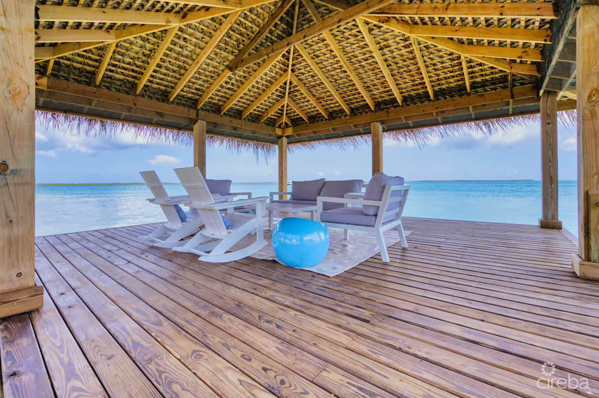 Kai Rose, Cayman Kai Estate