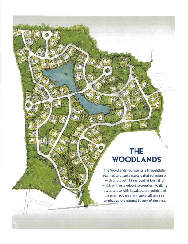The Woodlands Lot 67