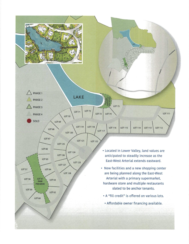 The Woodlands Lot 67