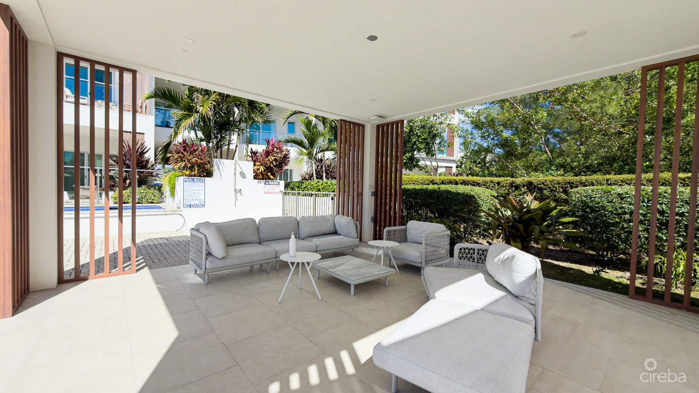 Aura Townhouse 2 Bed Plus Den