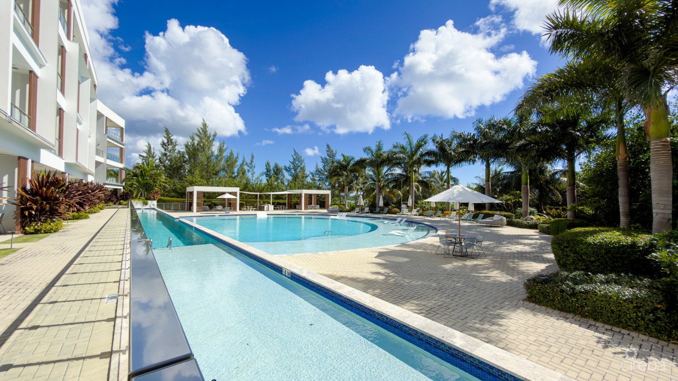 Aura 3 Bed Corner Condo