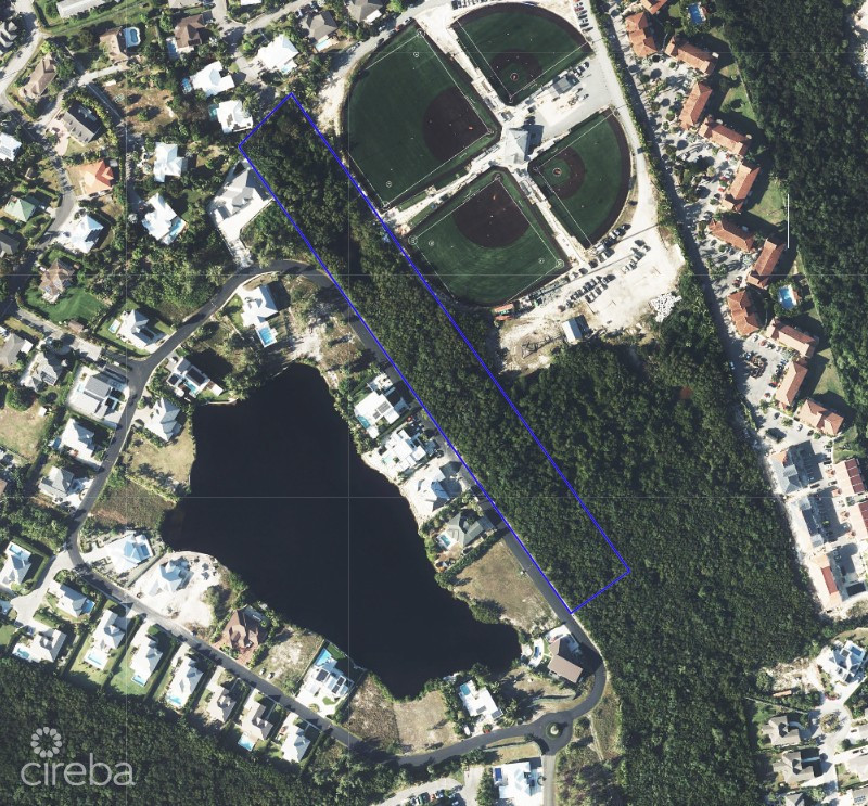 South Sound Development Site - 4.372 Acres