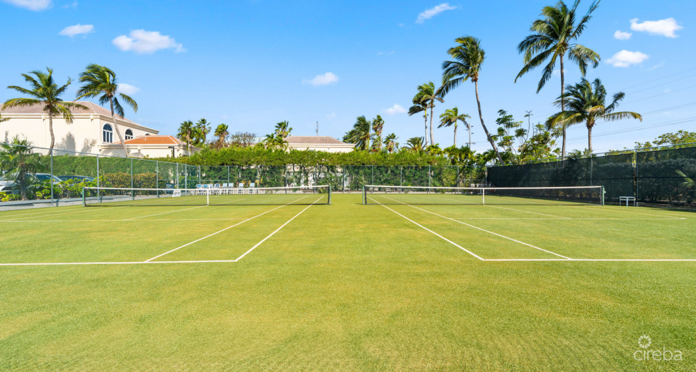 26 Silver Sands  Seven Mile Beach: The Strength Of Scarcity On An Unrivaled Shoreline.