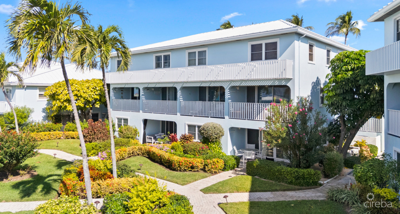 26 Silver Sands  Seven Mile Beach: The Strength Of Scarcity On An Unrivaled Shoreline.