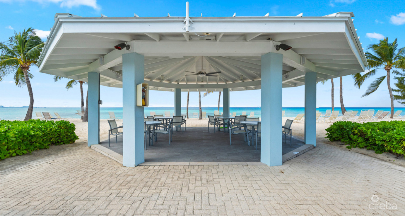 26 Silver Sands  Seven Mile Beach: The Strength Of Scarcity On An Unrivaled Shoreline.