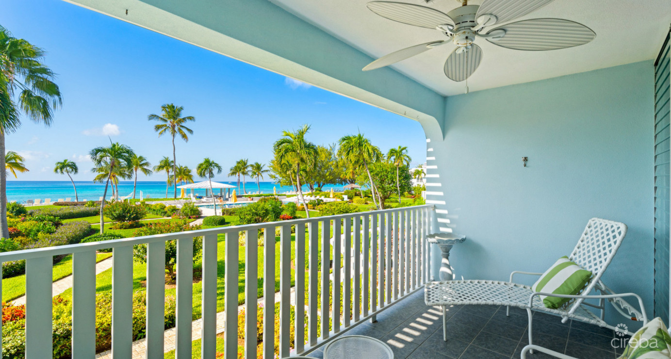 26 Silver Sands  Seven Mile Beach: The Strength Of Scarcity On An Unrivaled Shoreline.