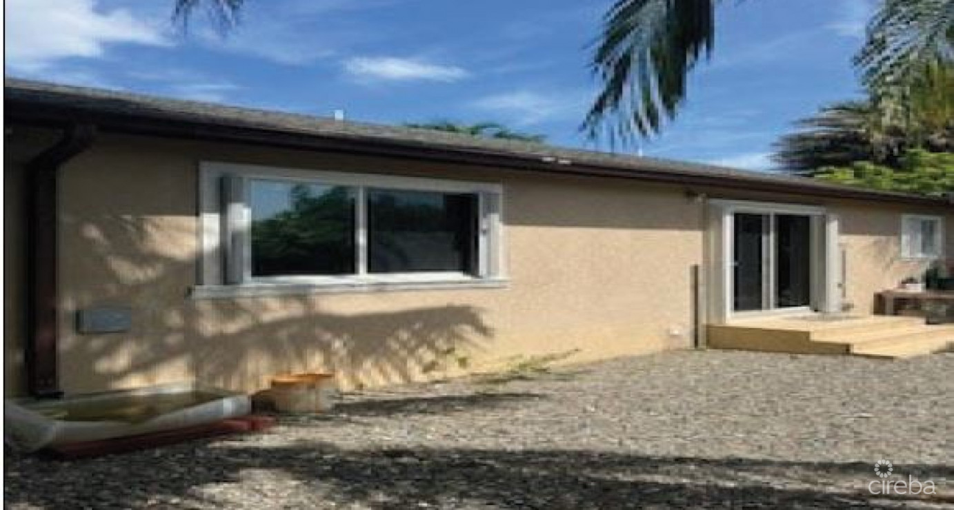 Residential Home In Savananah