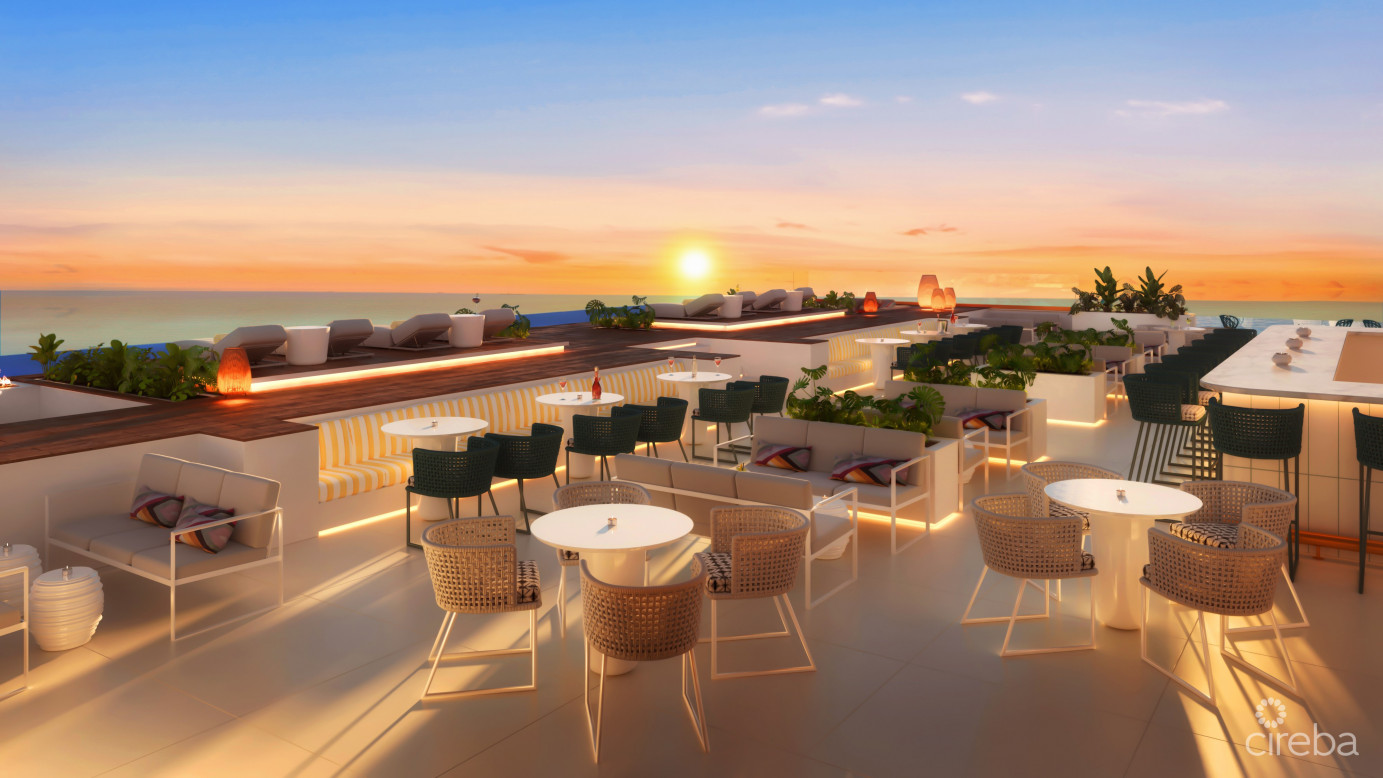 Onegt Residences - Unit 711