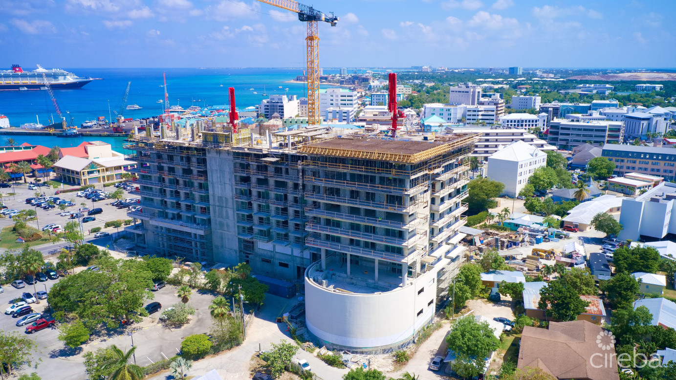 Onegt Residences - Unit 711