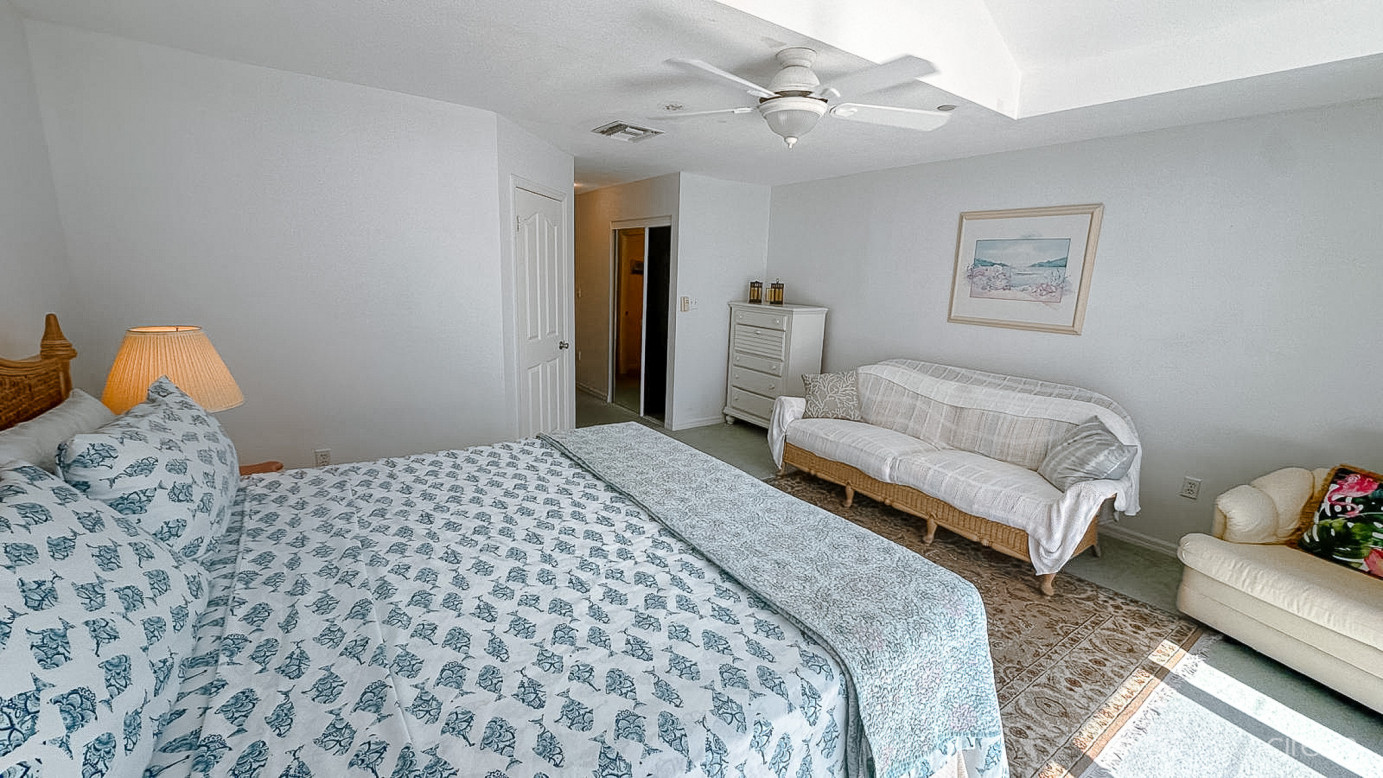 Conch Club Condo Little Cayman