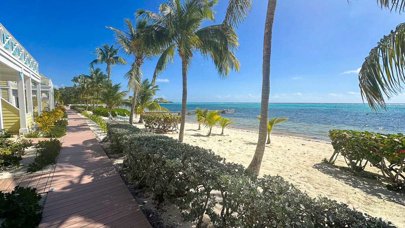 Conch Club Condo Little Cayman