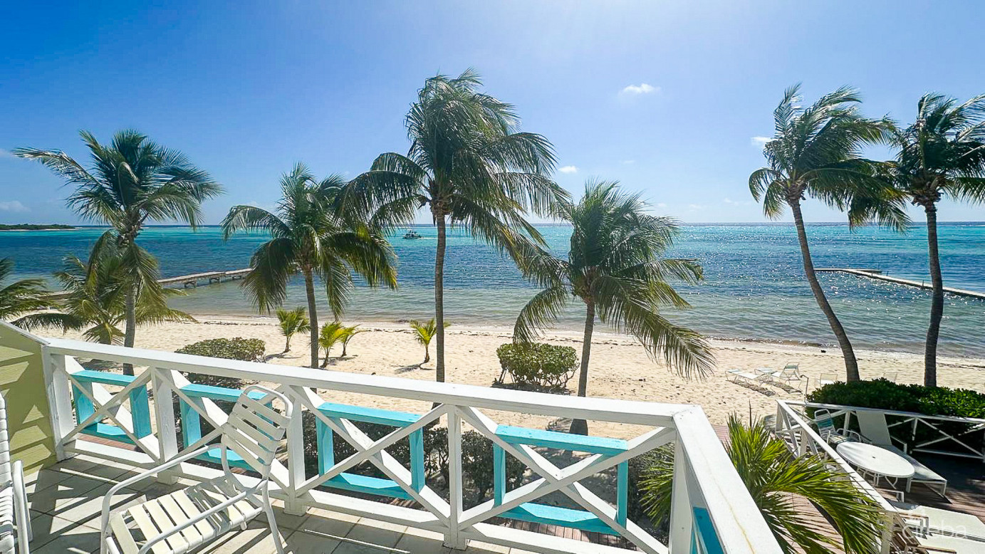 Conch Club Condo Little Cayman