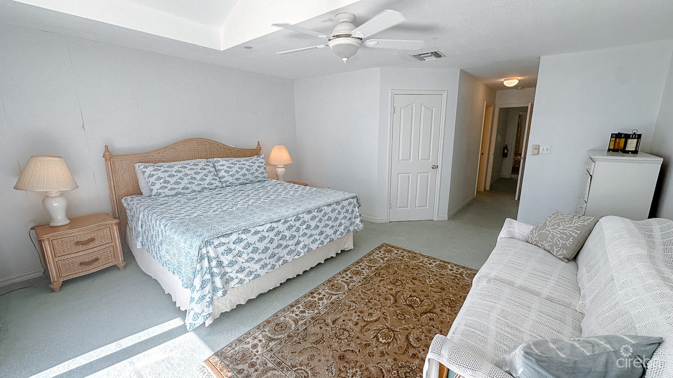 Conch Club Condo Little Cayman