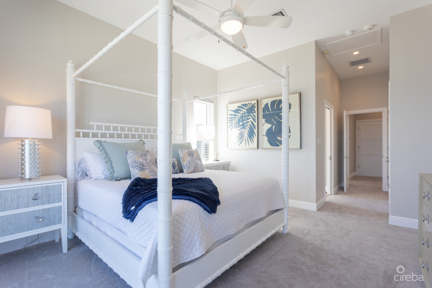 Compound Kai Luxury Estate, Grand Cayman