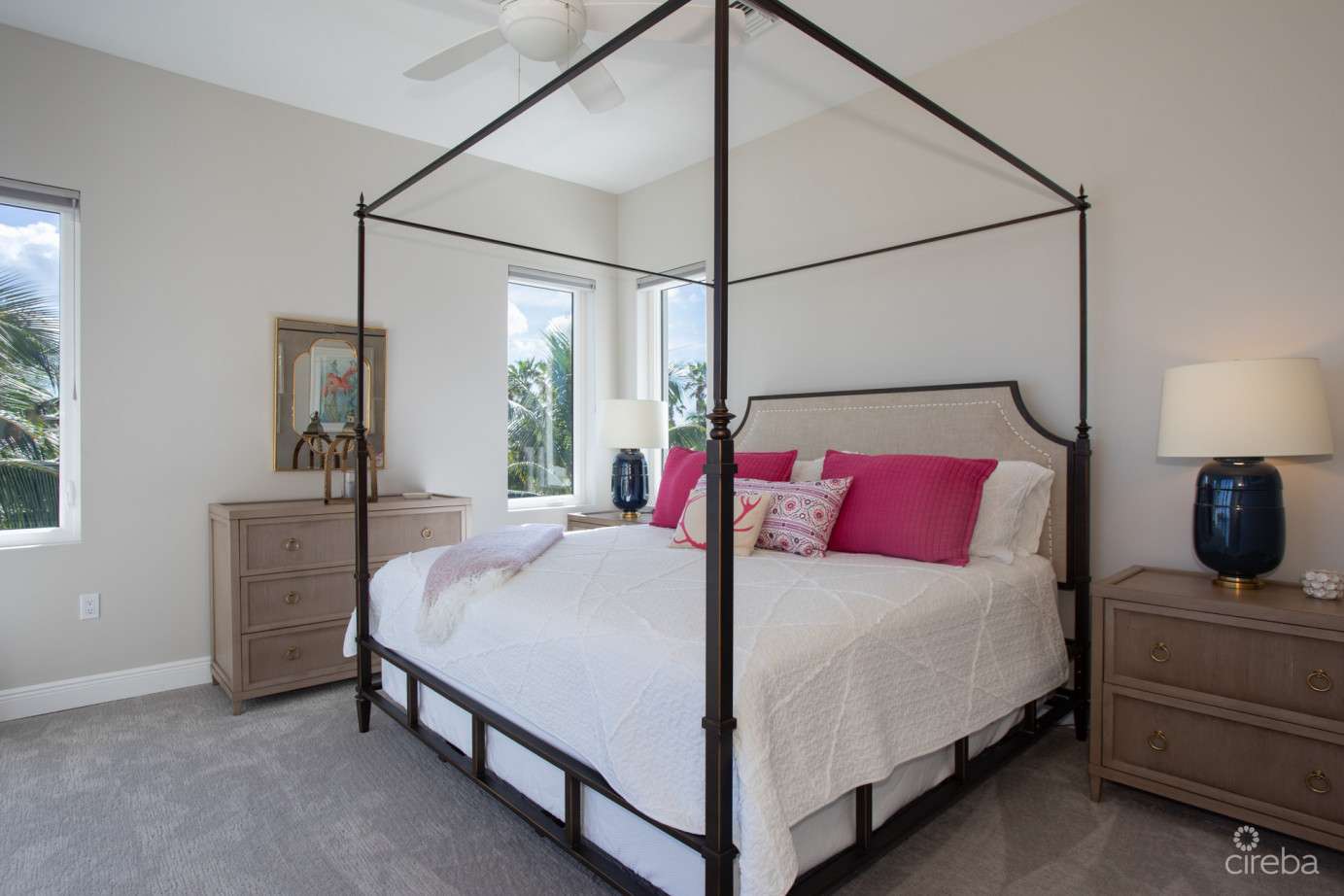 Compound Kai Luxury Estate, Grand Cayman