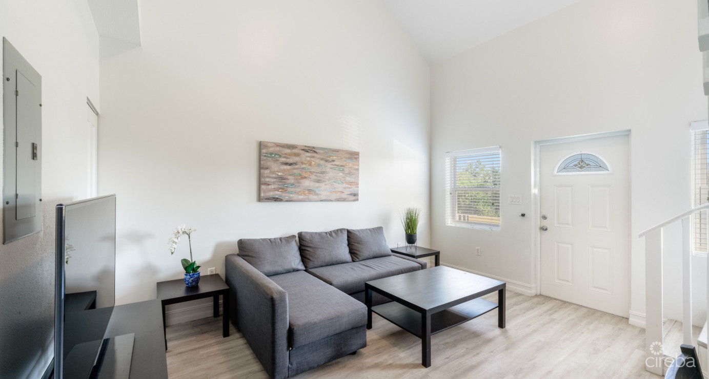 #46 Executive Suites  George Town - Investor Opportunity, 2 Bed Corner Unit