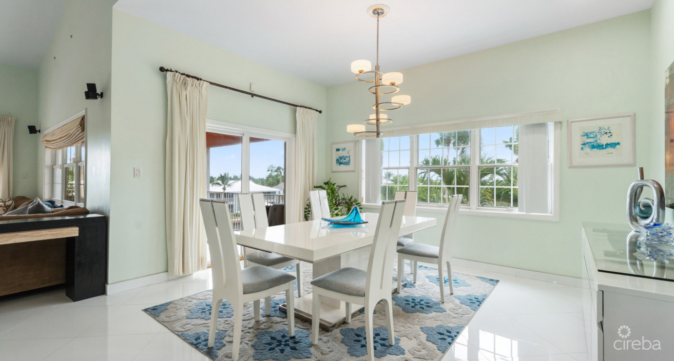 Britannia #630  Seven Mile Corridor - Spacious Corner Unit Canal Front Condo