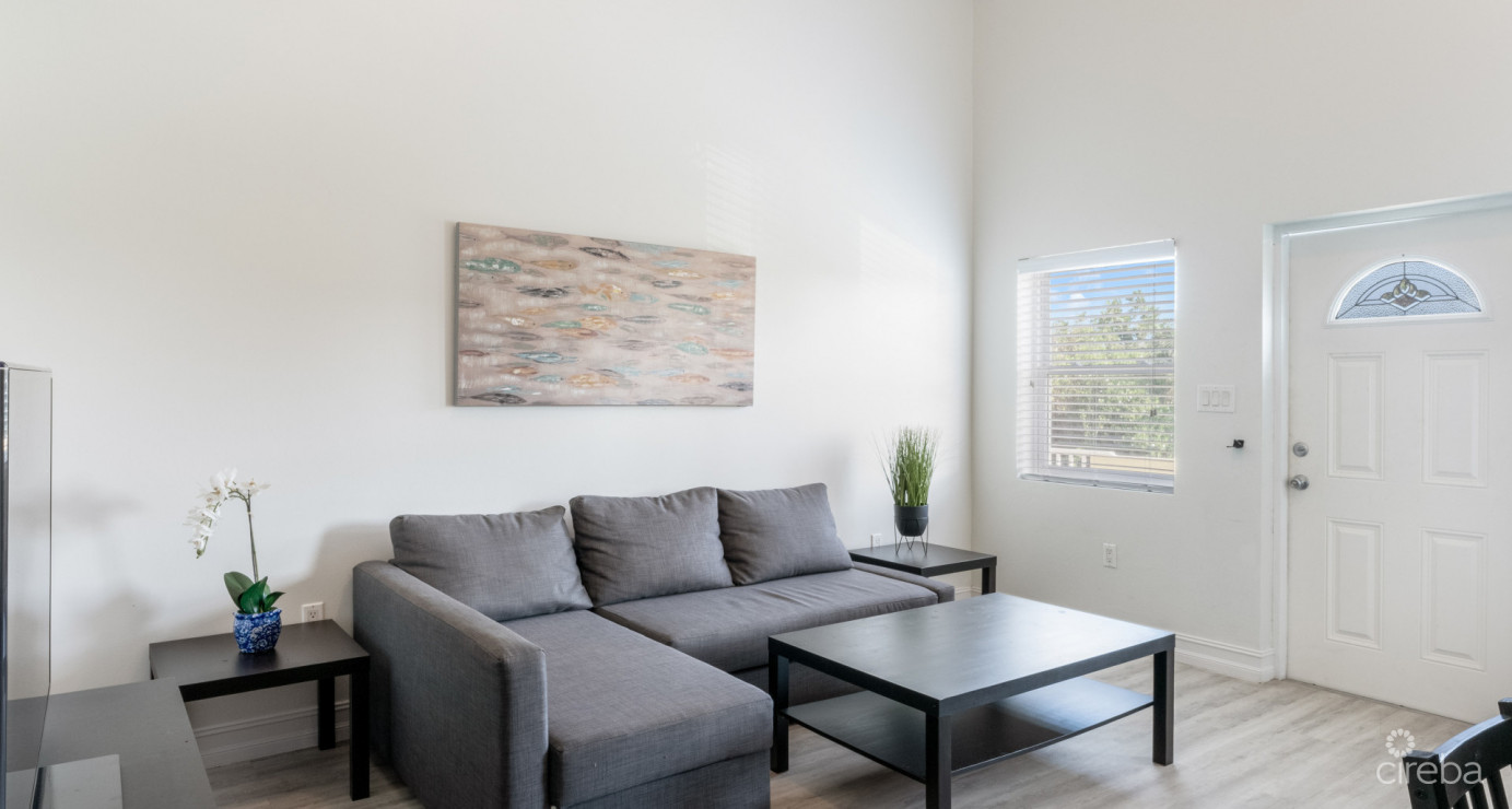 #50 Executive Suites  George Town - Investor Opportunity, 2 Bed Middle Unit