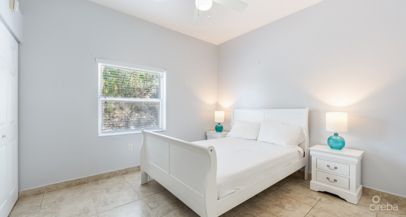 #45 Executive Suites  George Town - Investor Opportunity, 1 Bed Corner Unit