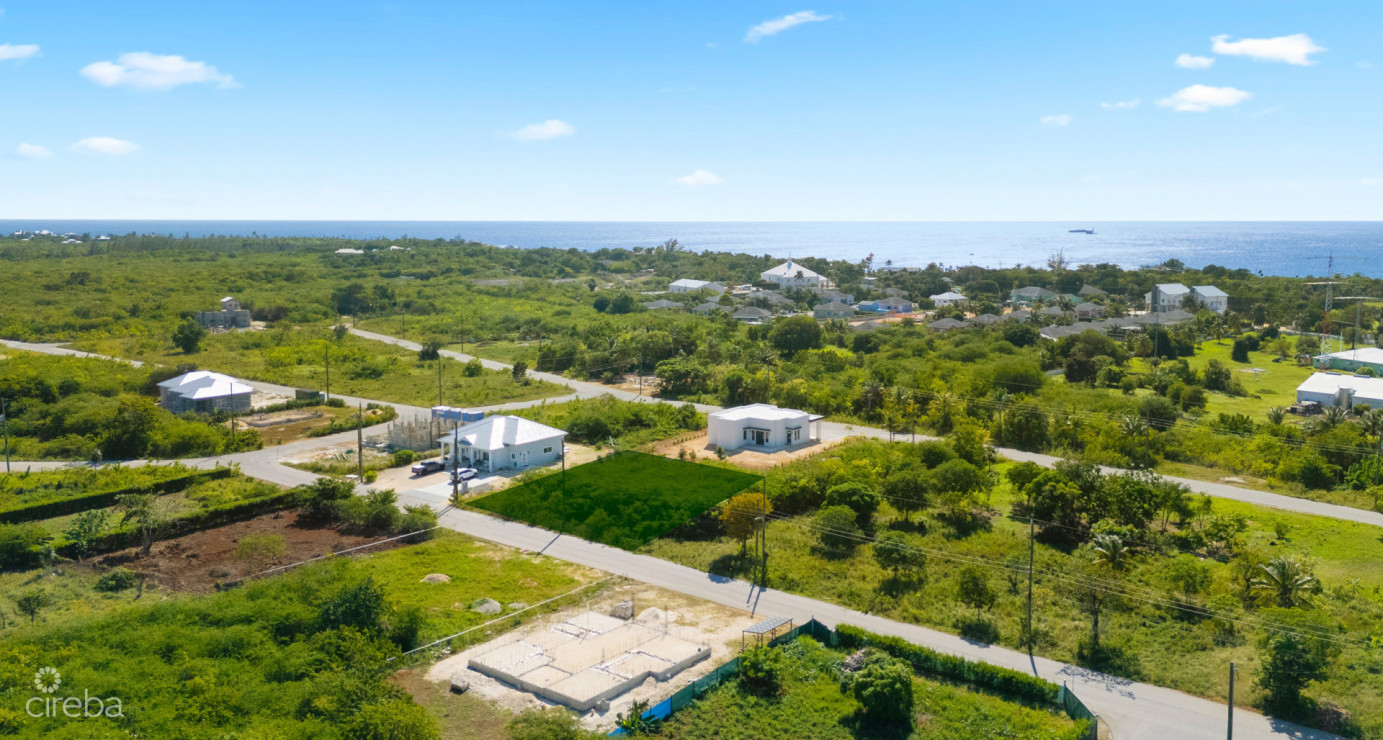 Viola Way - Fantastic House Lot (0.2389 Acre, Savannah)