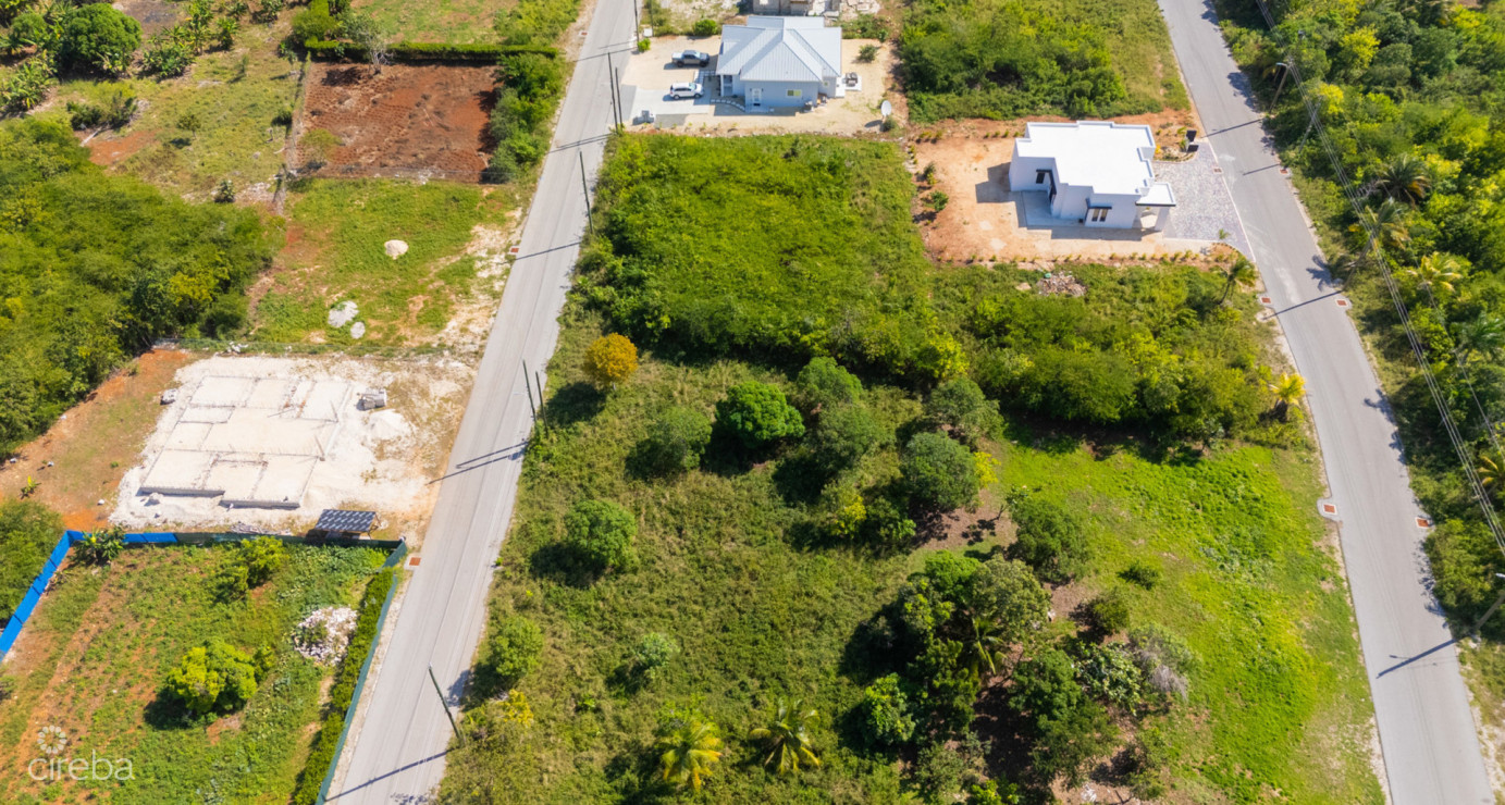 Viola Way - Fantastic House Lot (0.2389 Acre, Savannah)