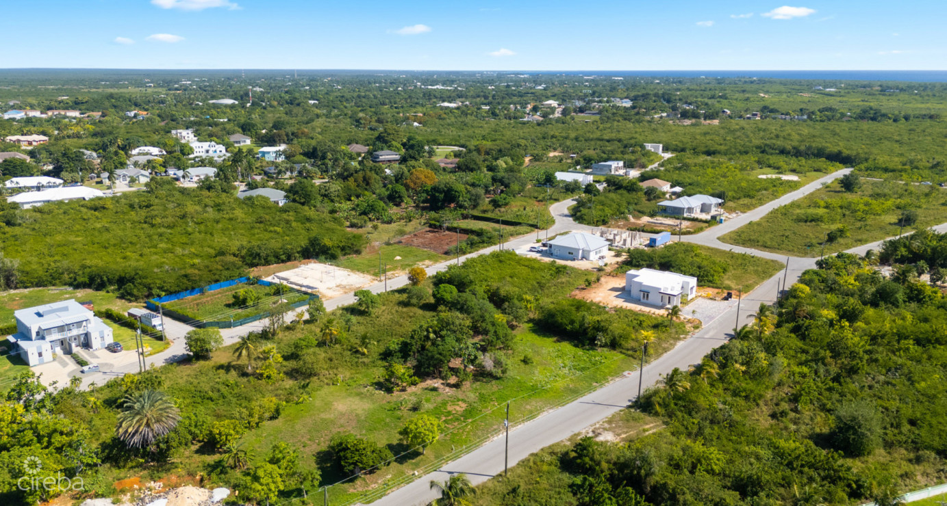 Viola Way - Fantastic House Lot (0.2389 Acre, Savannah)