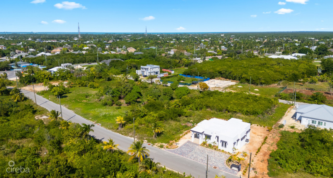 Viola Way - Fantastic House Lot (0.2389 Acre, Savannah)