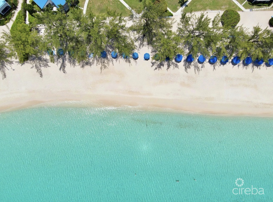 Villas Of The Galleon #39 - Stunning Remodel