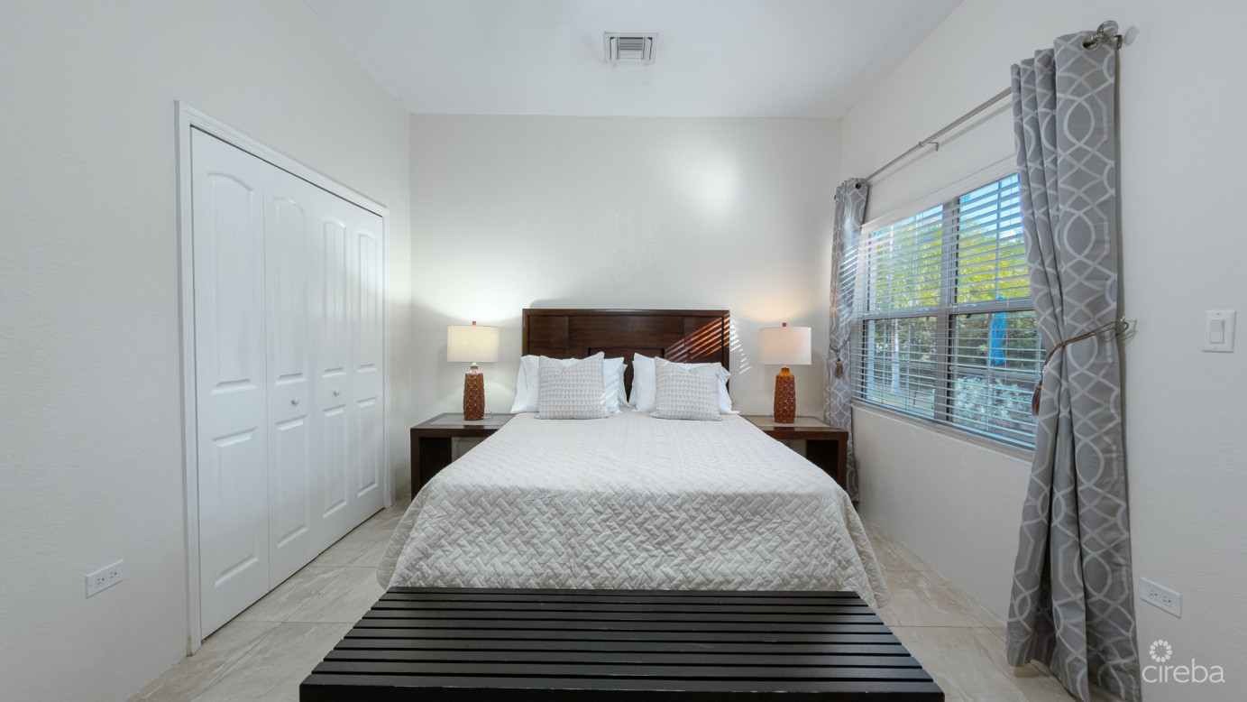 Crest Palms Townhouse