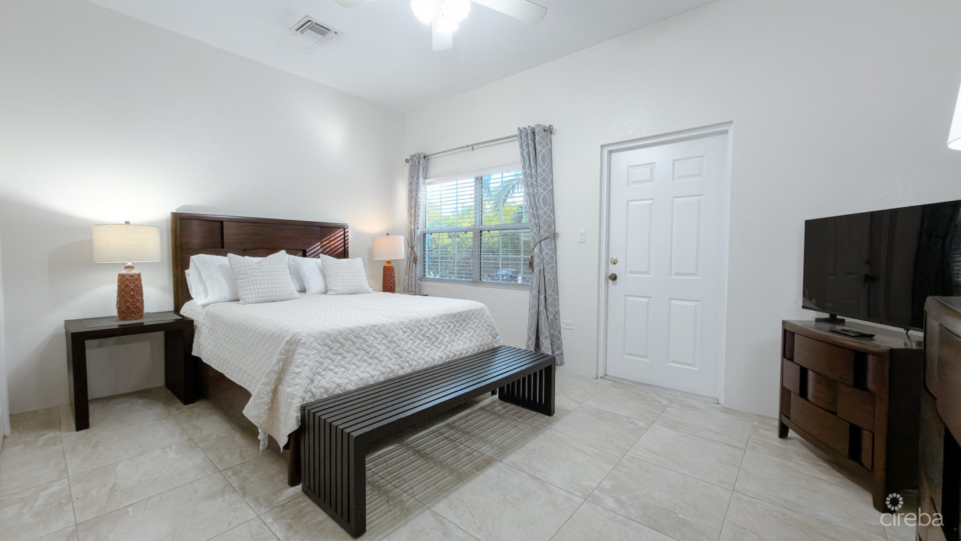 Crest Palms Townhouse