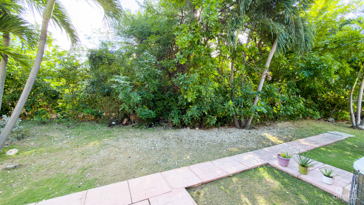 Crest Palms Townhouse