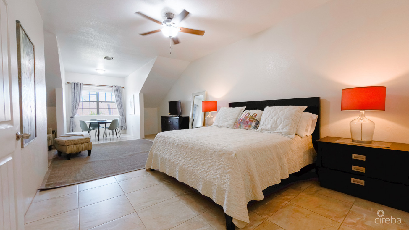 Crest Palms Townhouse