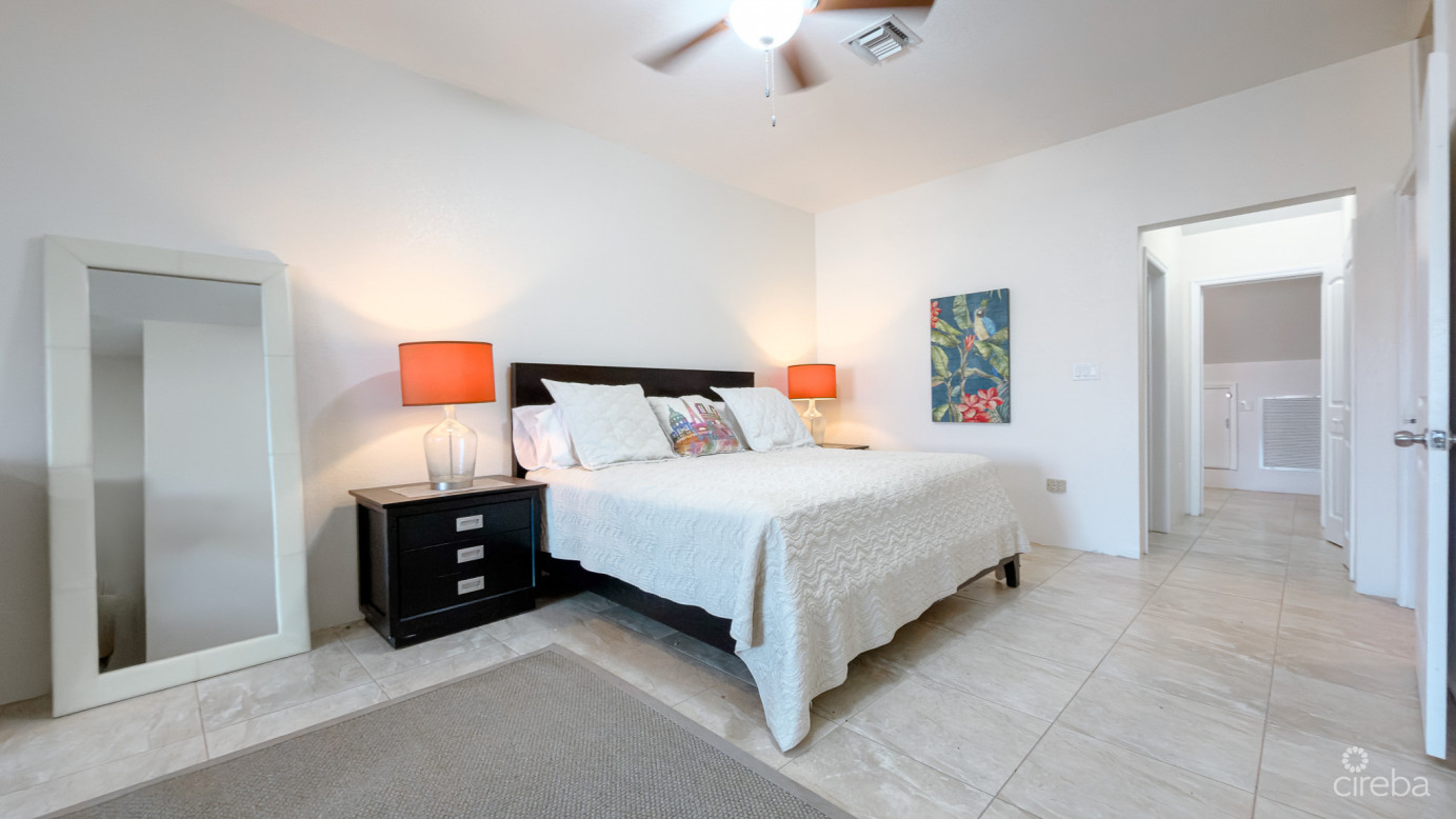 Crest Palms Townhouse