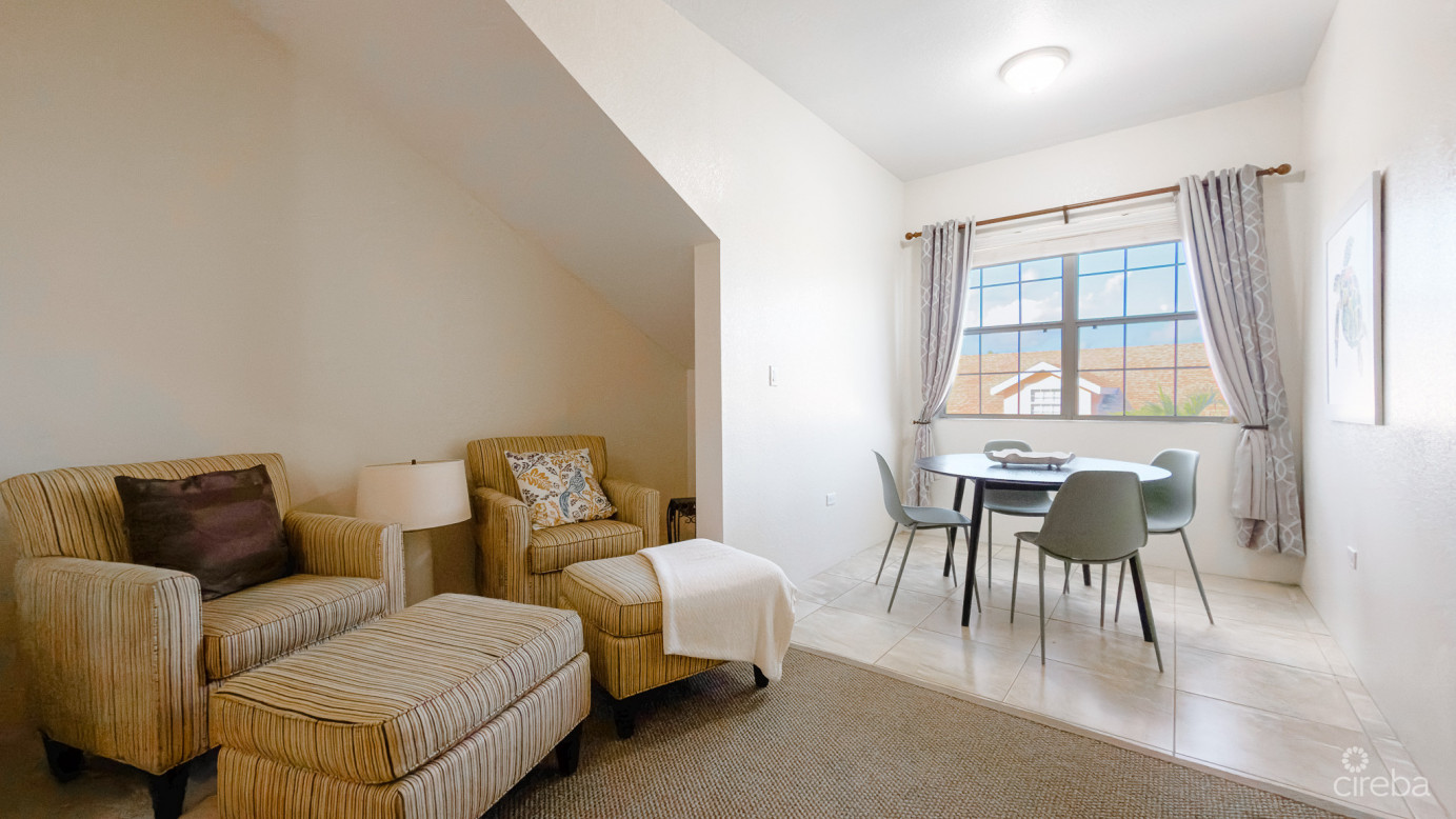 Crest Palms Townhouse