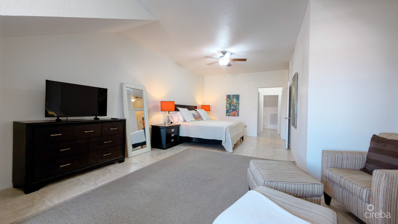 Crest Palms Townhouse