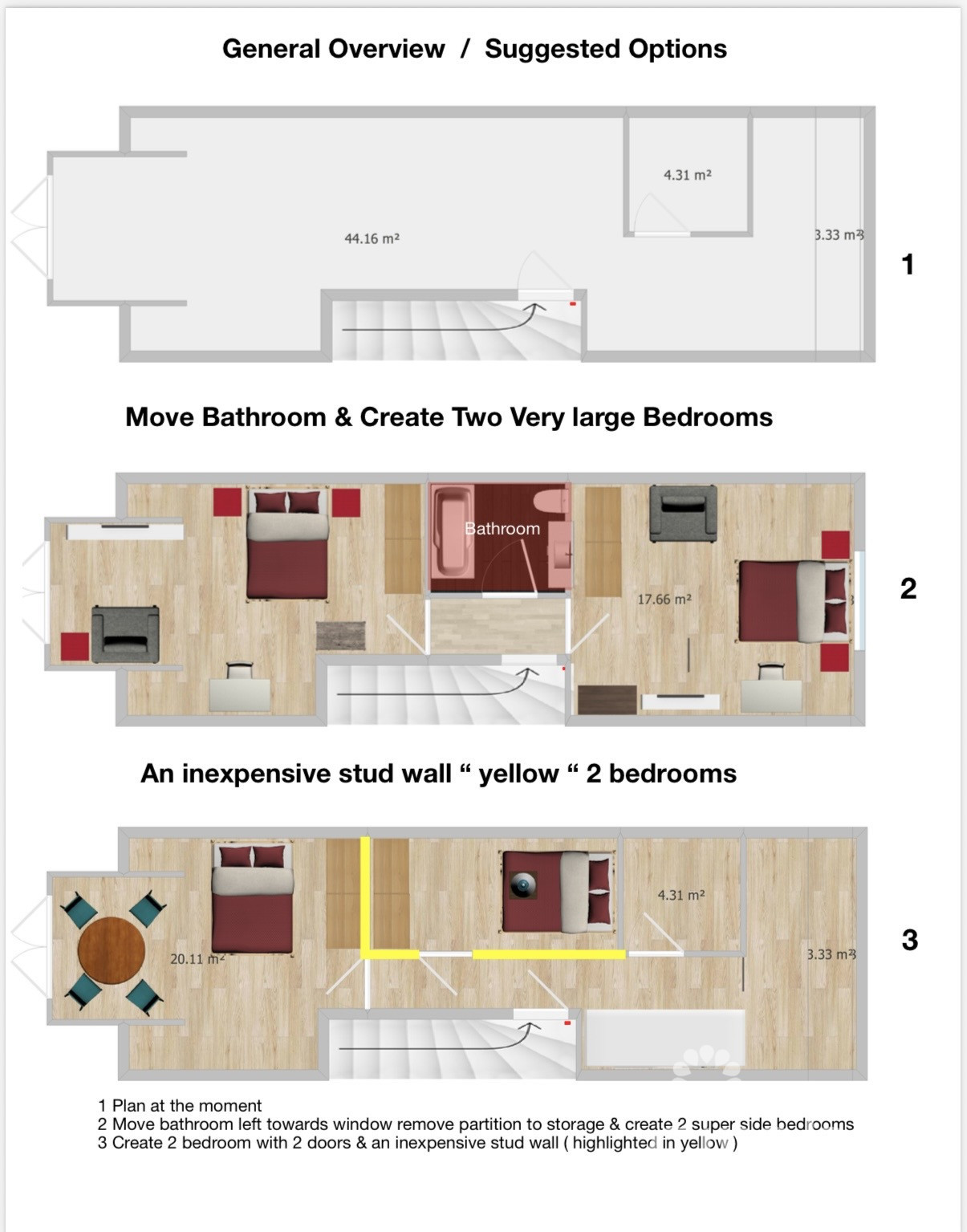 Crest Palms Townhouse