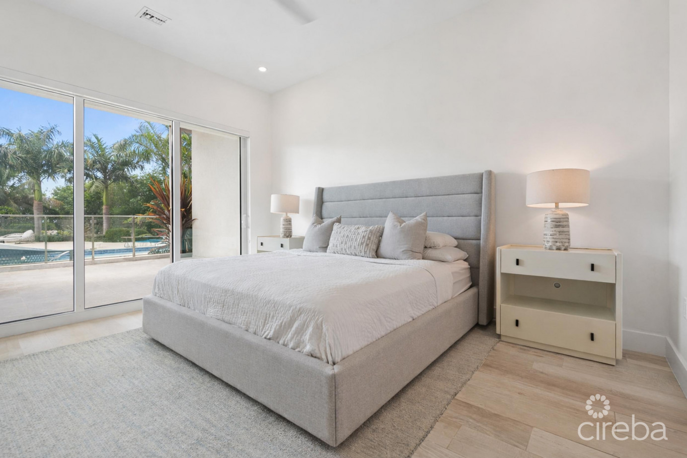 Aura 107, South Sound Condo